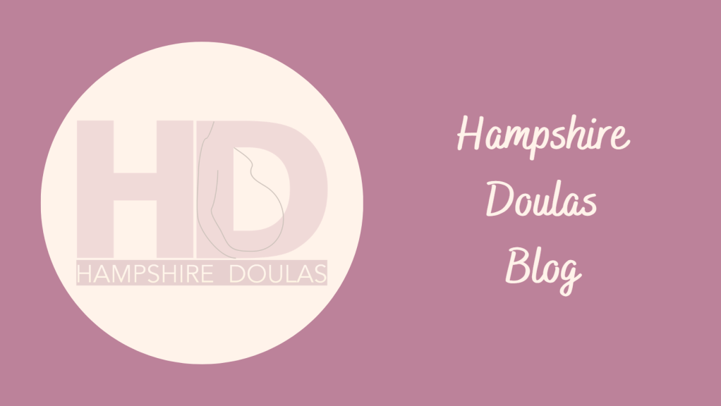 Refocusing on Doulas and Doula&nbsp;Support