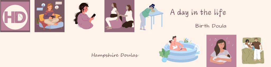 Day in the life – Birth&nbsp;Doula